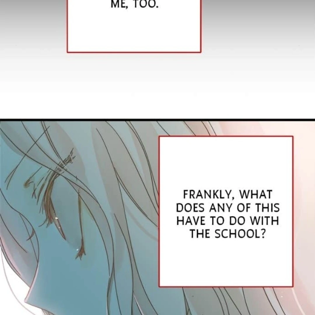 Girl with a Knife Chapter 131 - Page 22