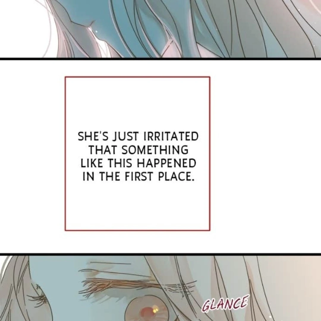 Girl with a Knife Chapter 131 - Page 23