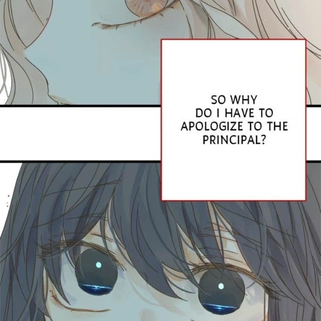 Girl with a Knife Chapter 131 - Page 24