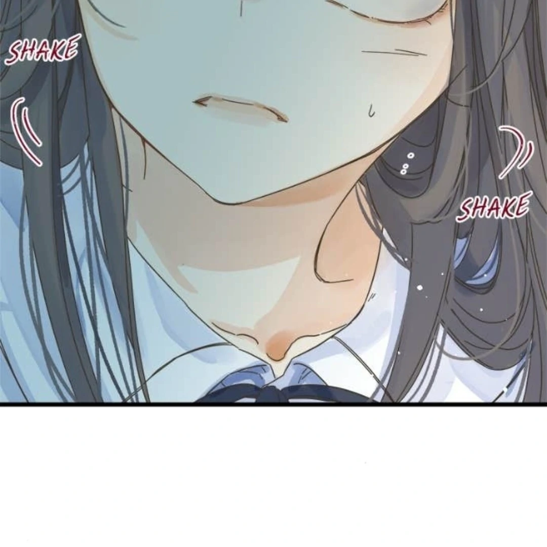 Girl with a Knife Chapter 131 - Page 25