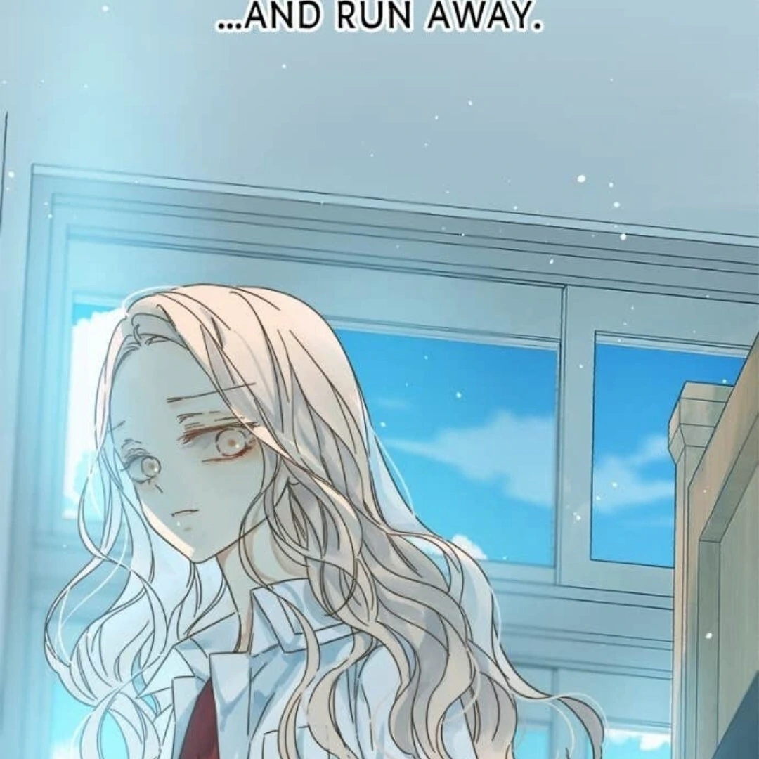 Girl with a Knife Chapter 131 - Page 28