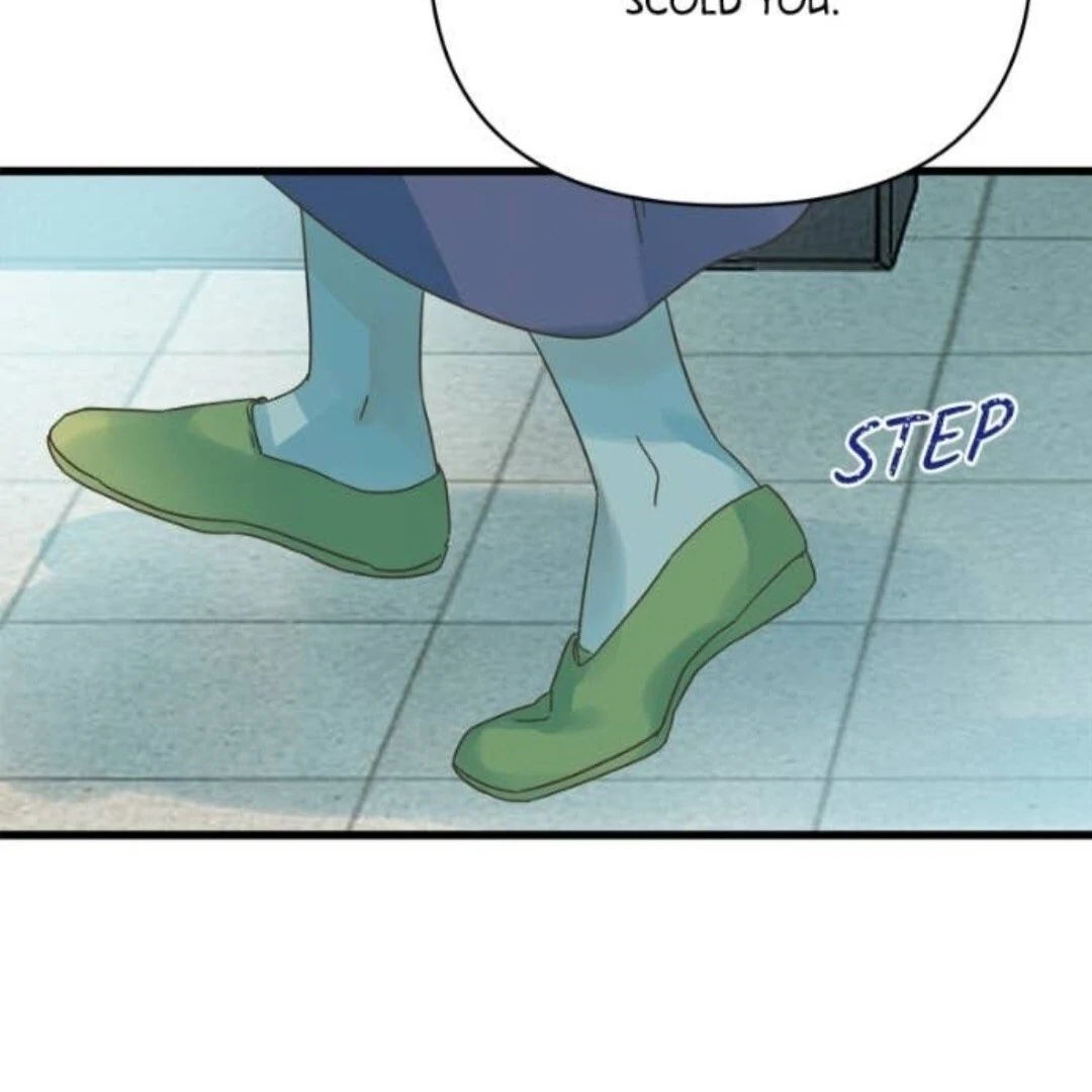 Girl with a Knife Chapter 131 - Page 42