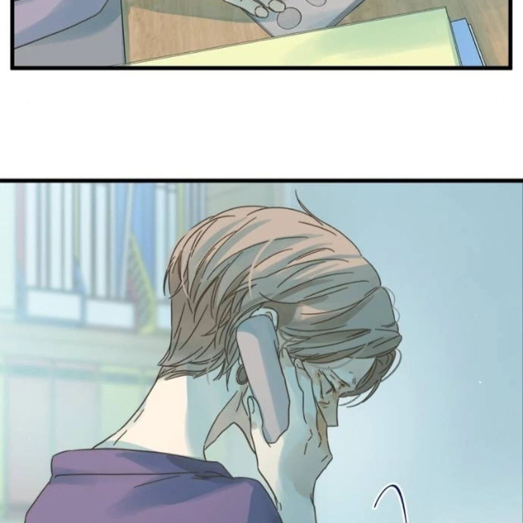 Girl with a Knife Chapter 131 - Page 44