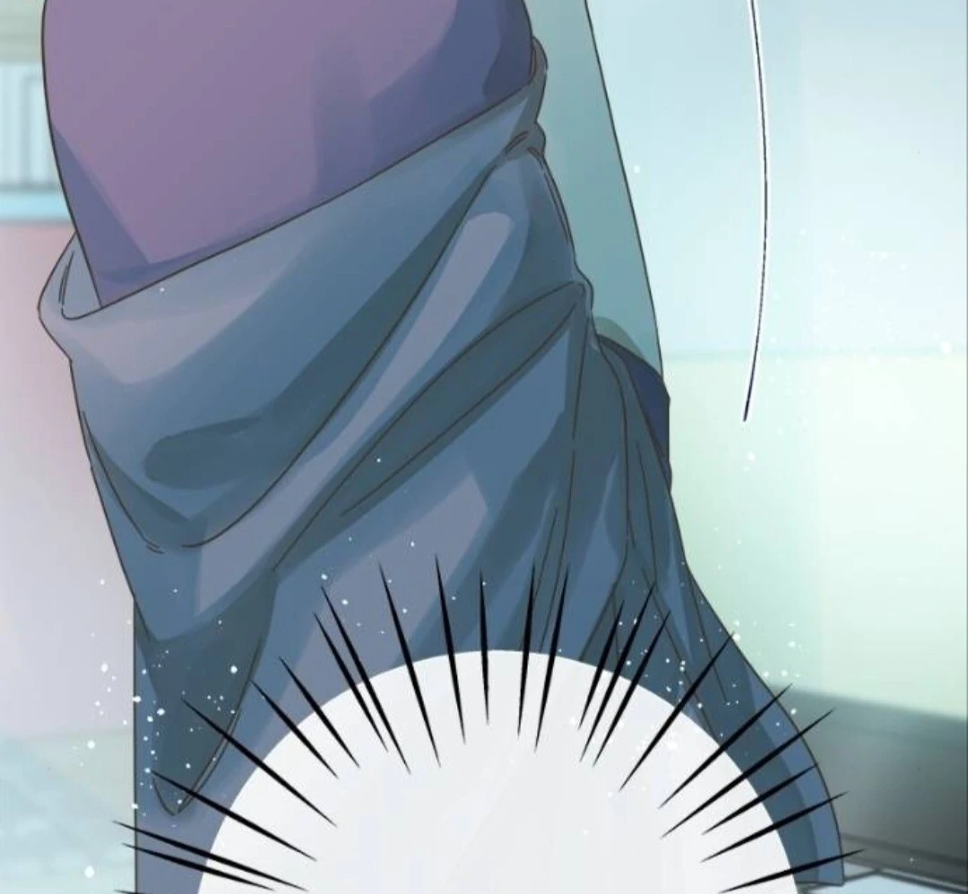 Girl with a Knife Chapter 131 - Page 45