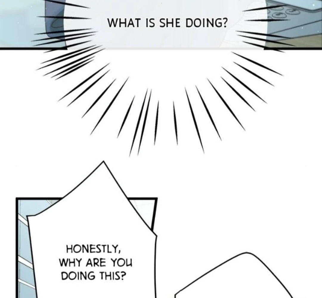 Girl with a Knife Chapter 131 - Page 46