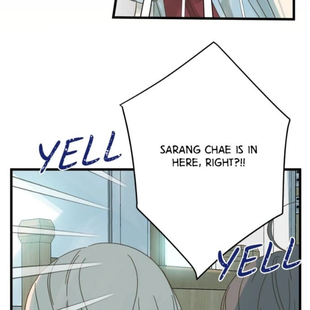 Girl with a Knife Chapter 131 - Page 48