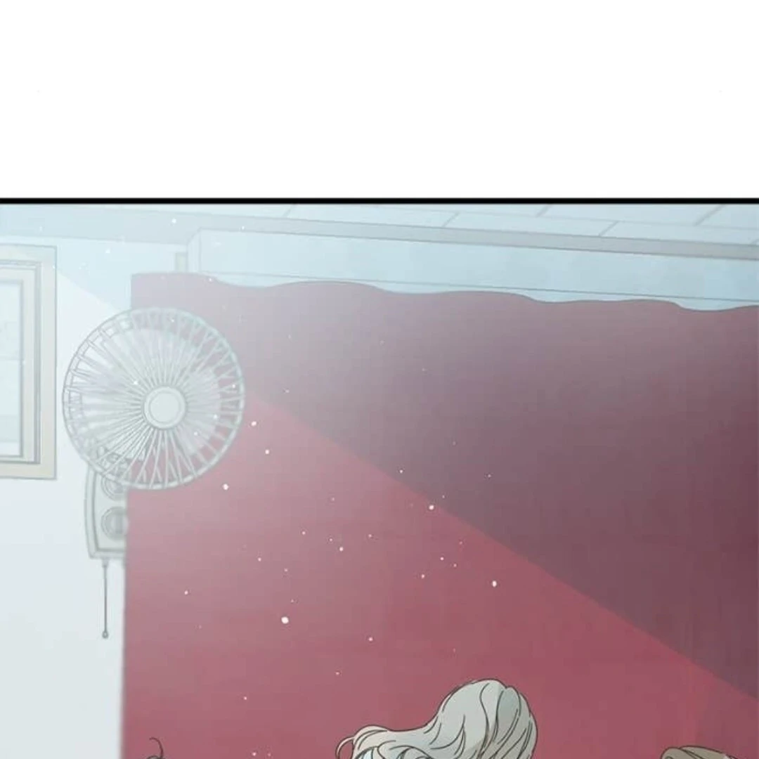 Girl with a Knife Chapter 131 - Page 5