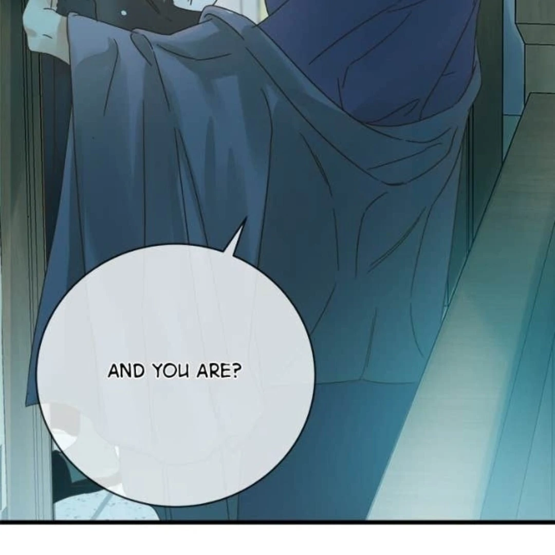 Girl with a Knife Chapter 131 - Page 51