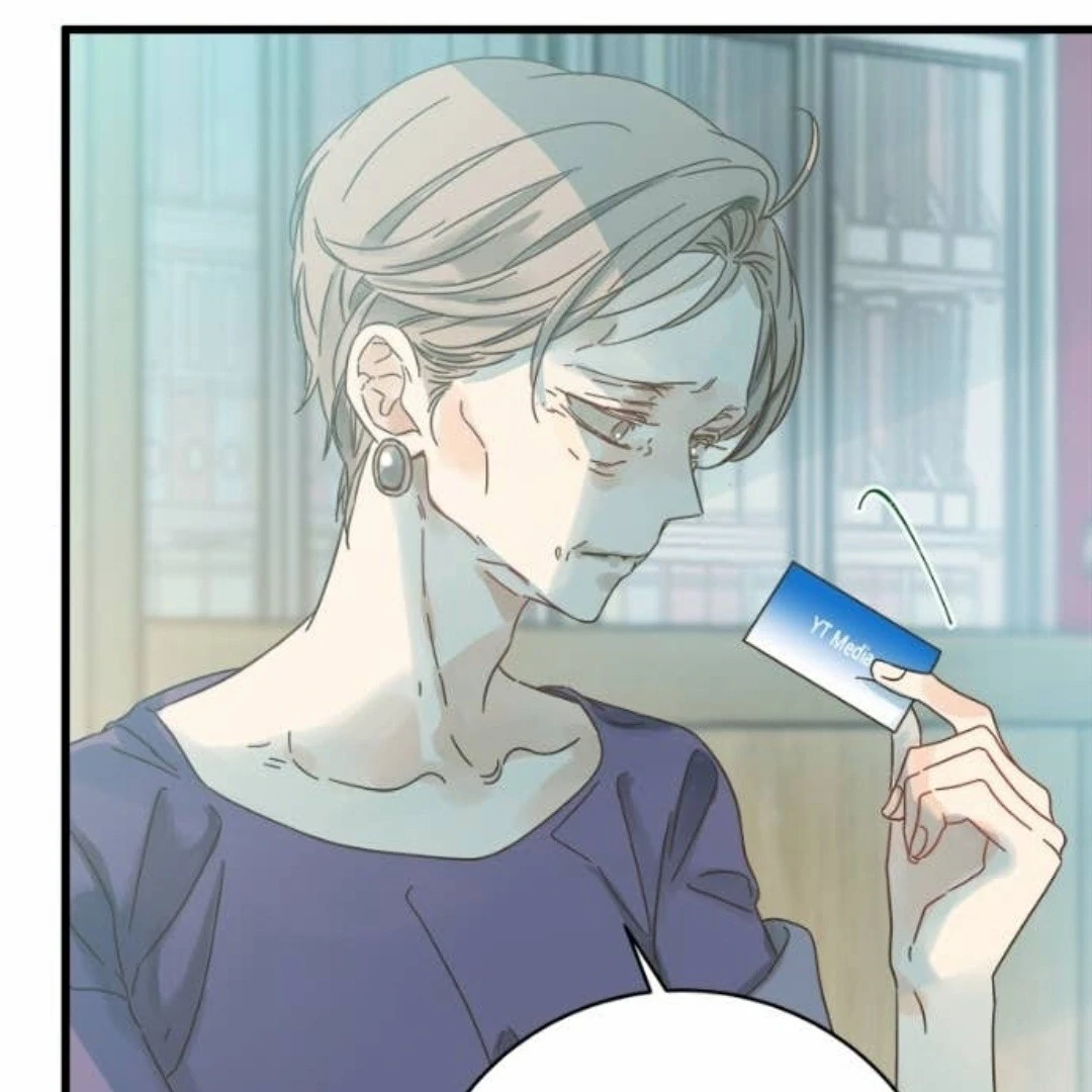 Girl with a Knife Chapter 131 - Page 56
