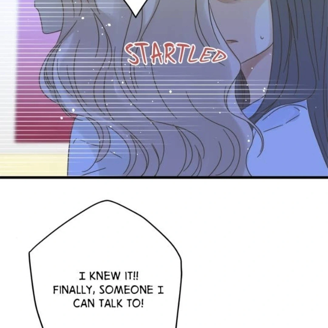 Girl with a Knife Chapter 131 - Page 58
