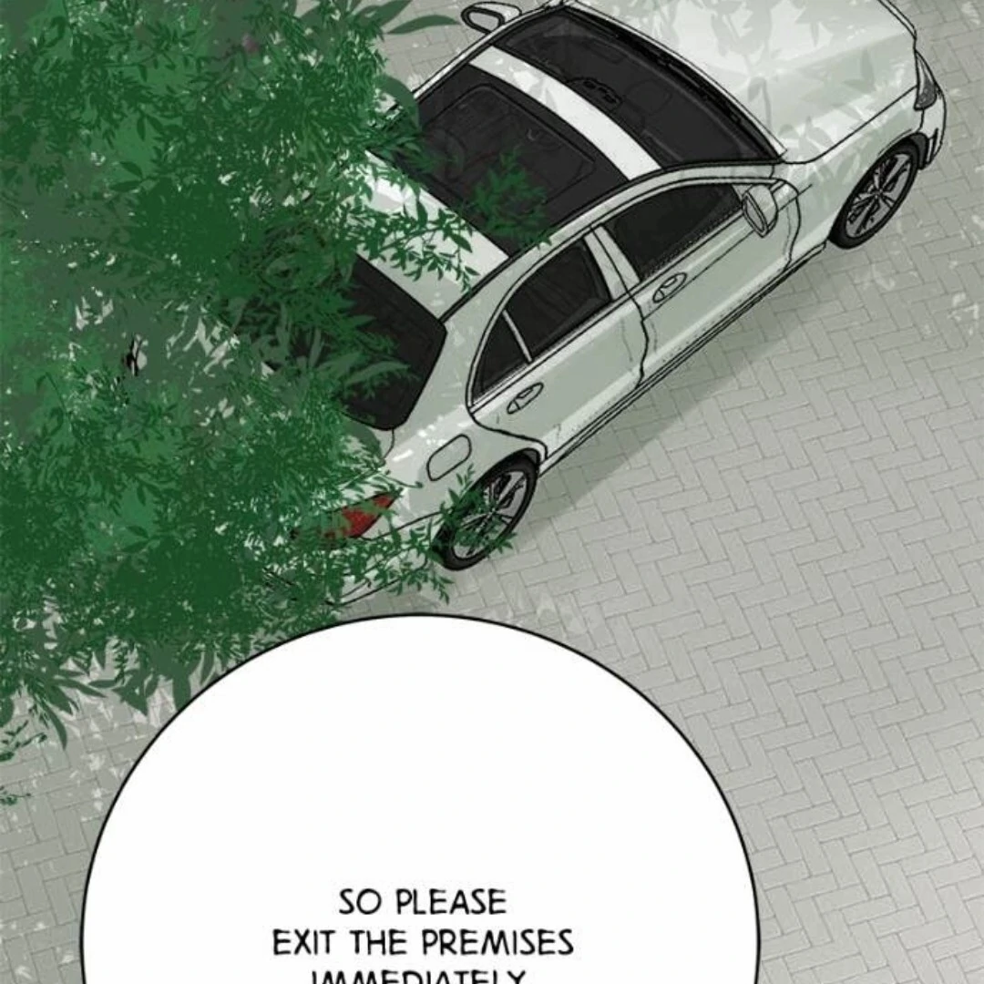 Girl with a Knife Chapter 131 - Page 65