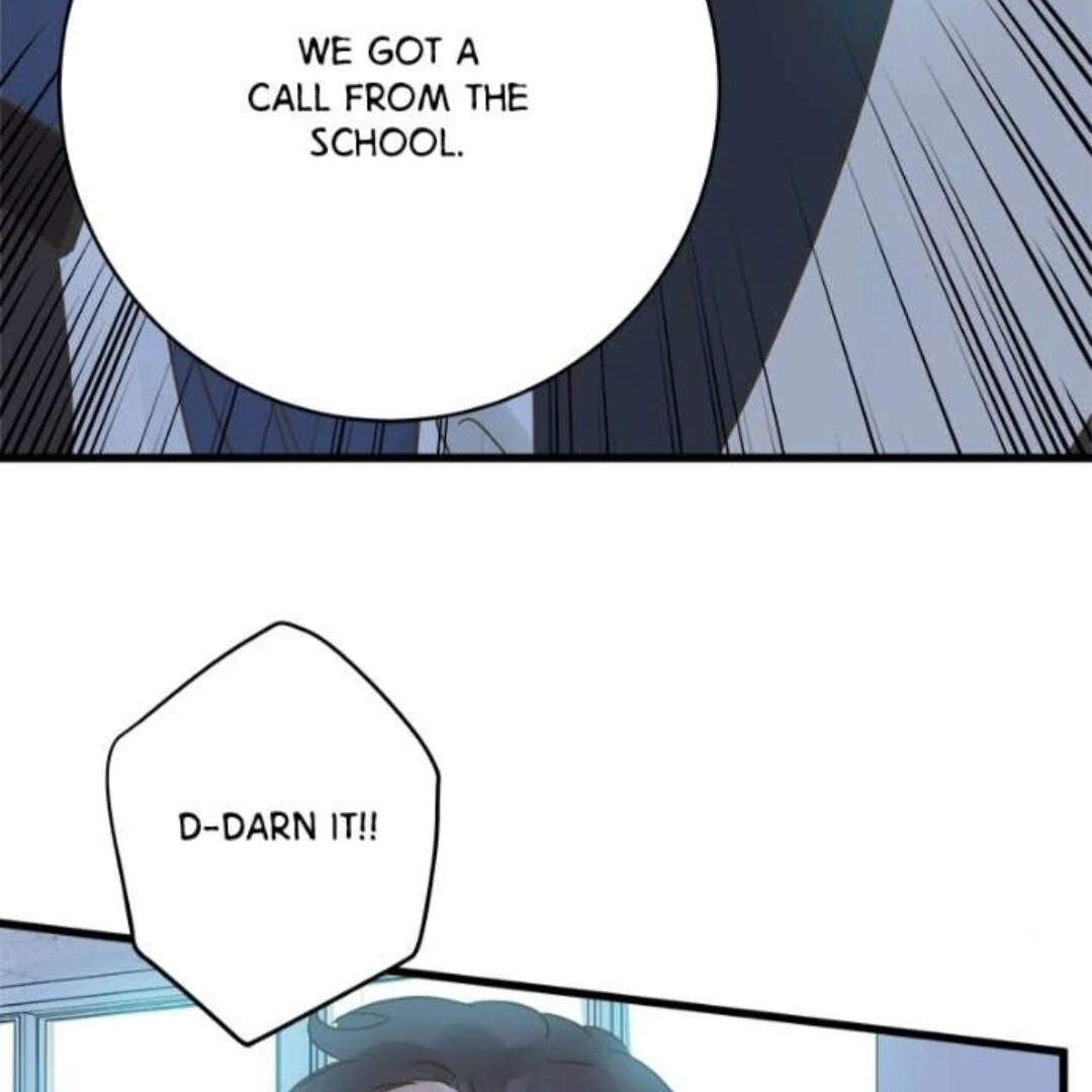 Girl with a Knife Chapter 131 - Page 68