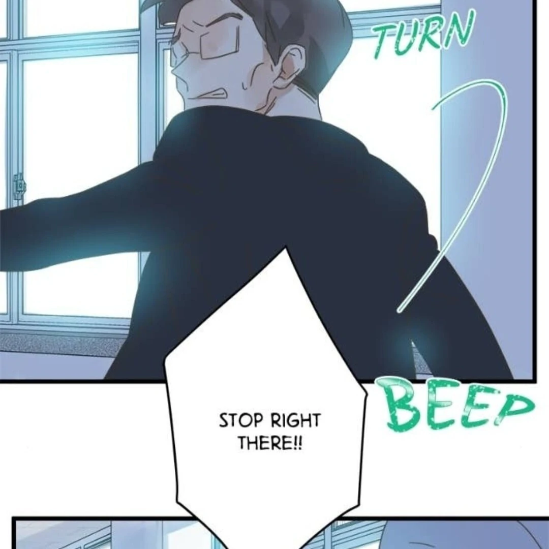 Girl with a Knife Chapter 131 - Page 69