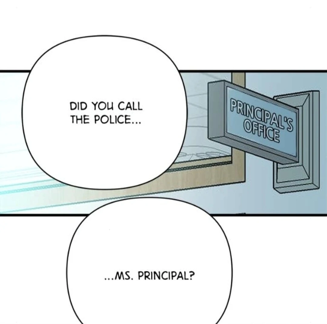 Girl with a Knife Chapter 131 - Page 73
