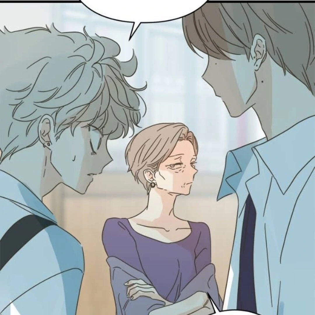 Girl with a Knife Chapter 131 - Page 74