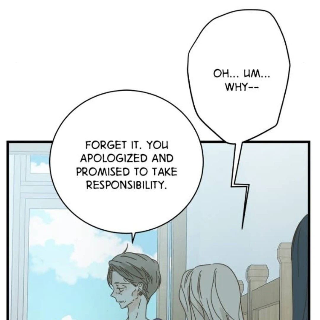 Girl with a Knife Chapter 131 - Page 77