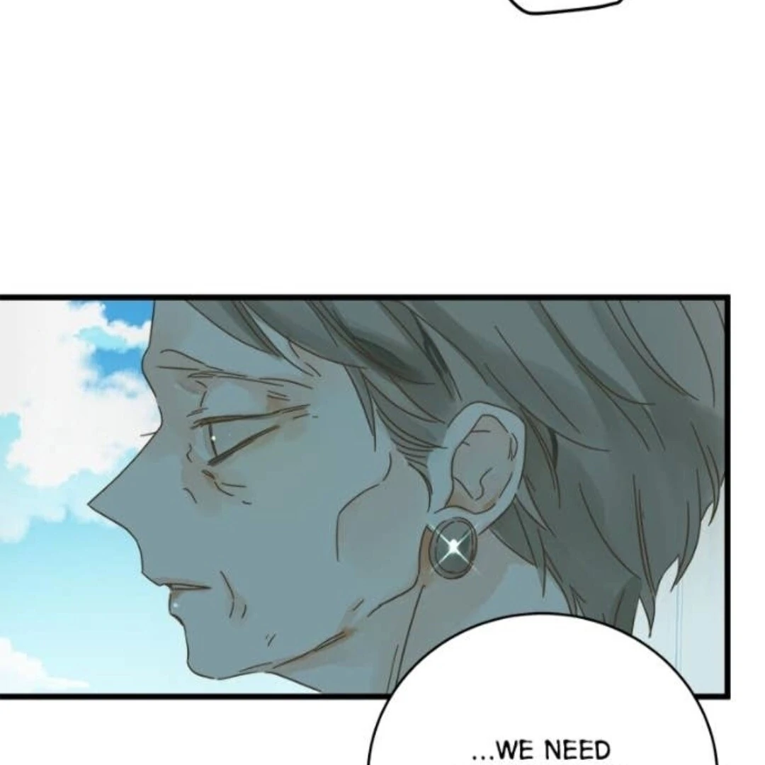 Girl with a Knife Chapter 131 - Page 79