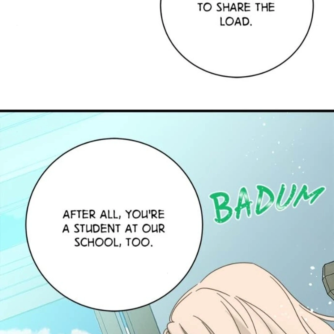 Girl with a Knife Chapter 131 - Page 80