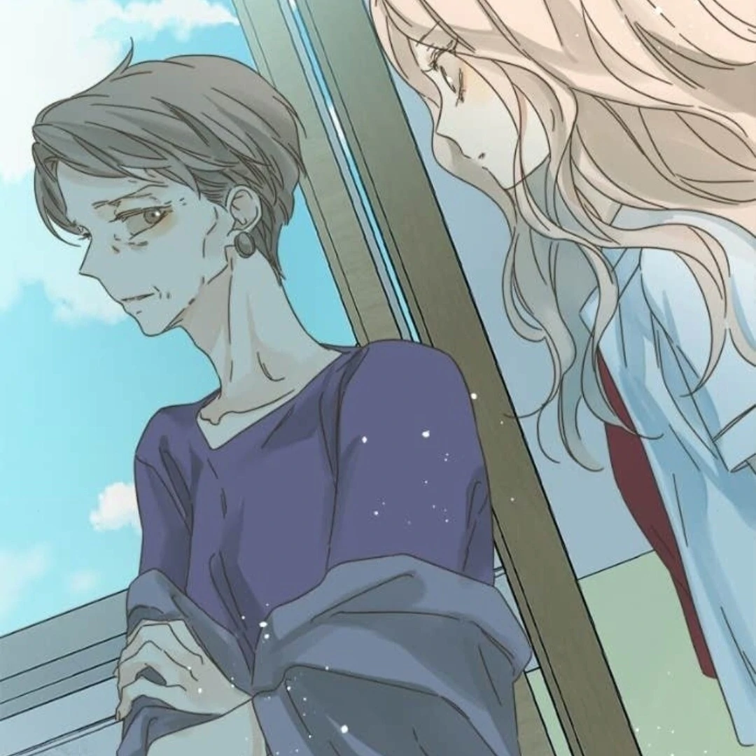 Girl with a Knife Chapter 131 - Page 81