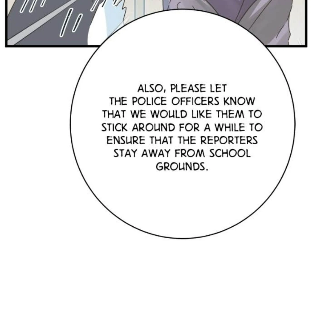 Girl with a Knife Chapter 131 - Page 87
