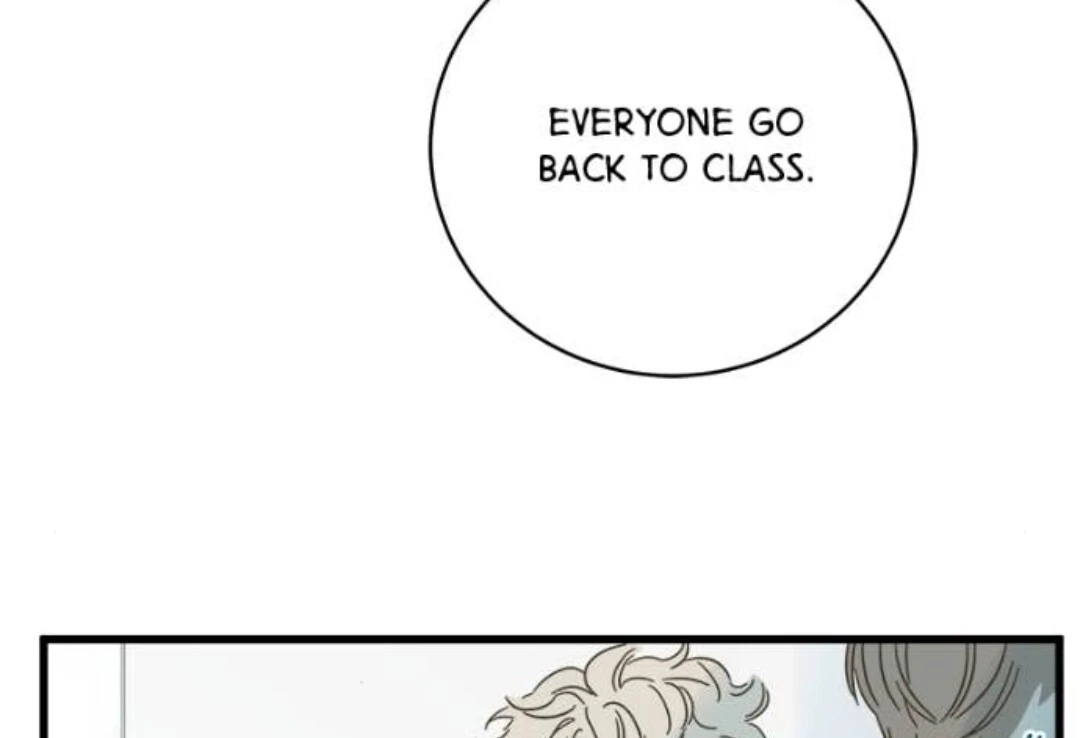 Girl with a Knife Chapter 131 - Page 91