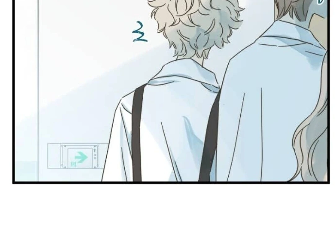 Girl with a Knife Chapter 131 - Page 92