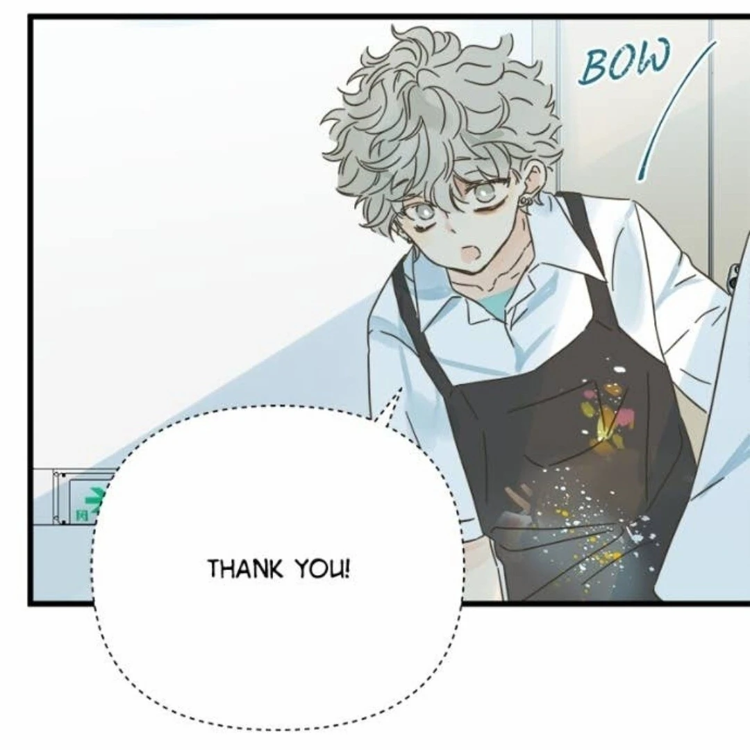 Girl with a Knife Chapter 131 - Page 93