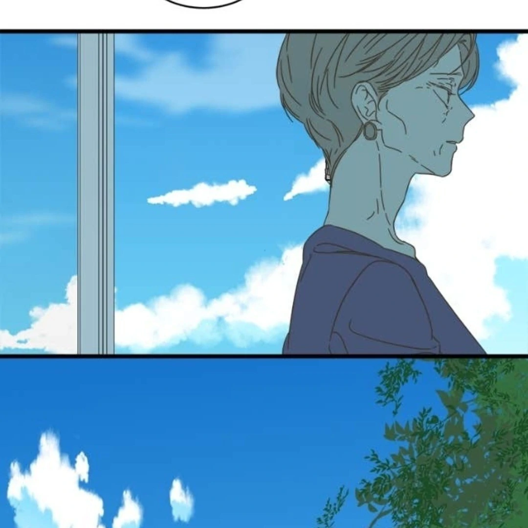 Girl with a Knife Chapter 131 - Page 95