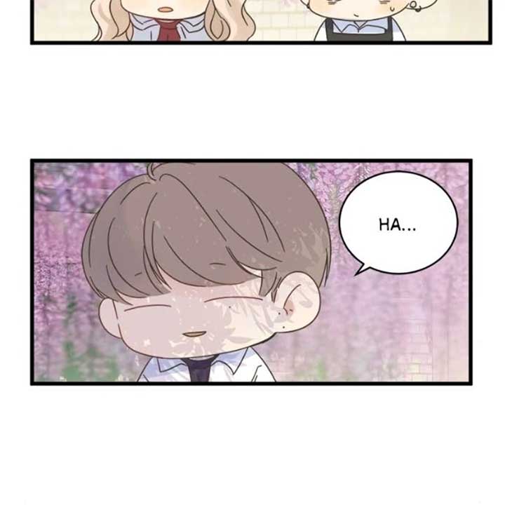 Girl with a Knife Chapter 132 - Page 10