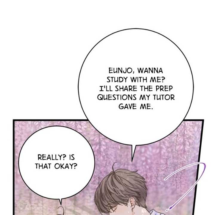 Girl with a Knife Chapter 132 - Page 11