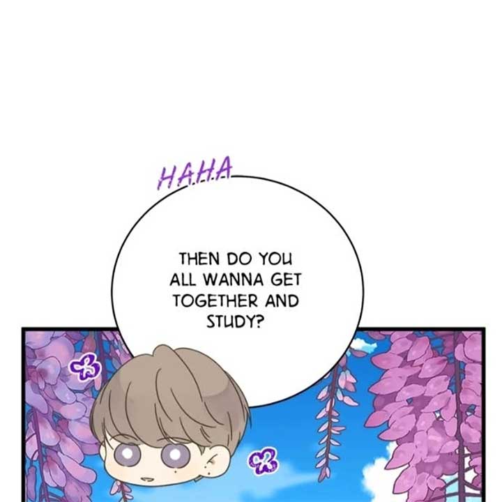 Girl with a Knife Chapter 132 - Page 15