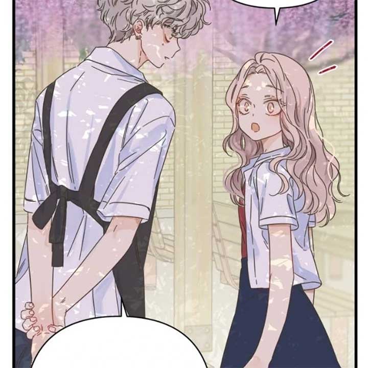 Girl with a Knife Chapter 132 - Page 21