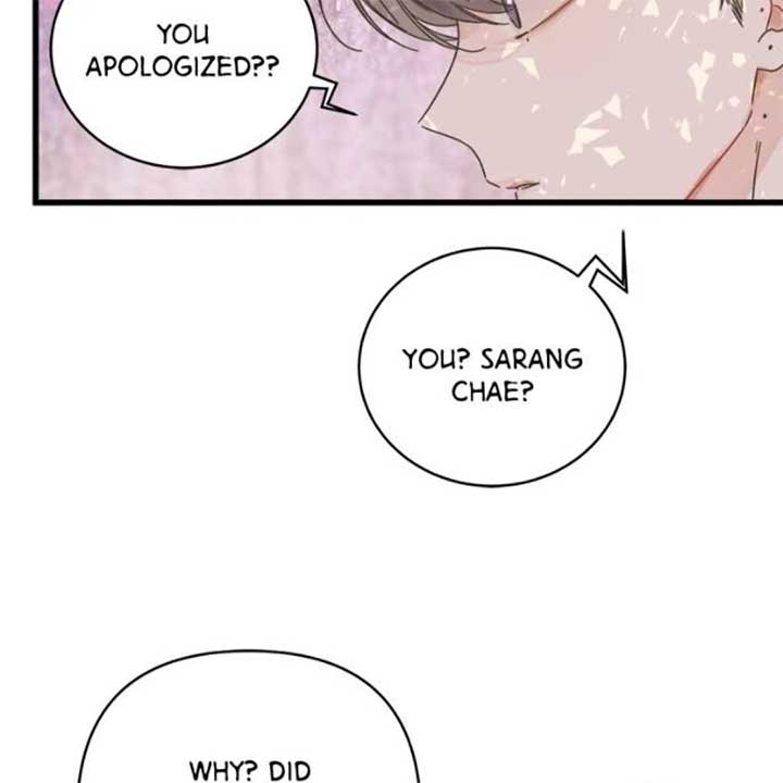 Girl with a Knife Chapter 132 - Page 23