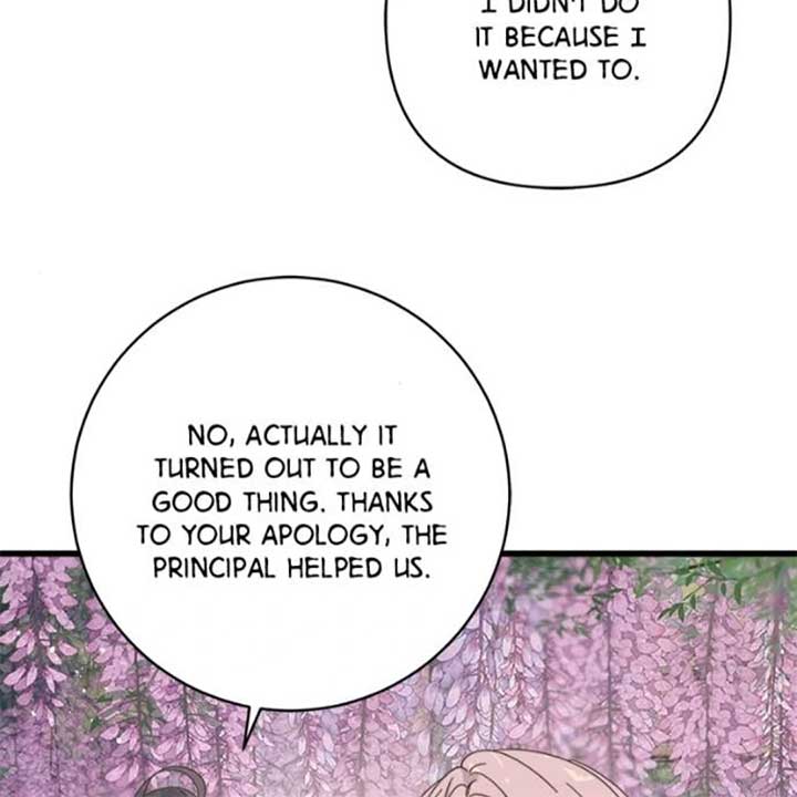 Girl with a Knife Chapter 132 - Page 25