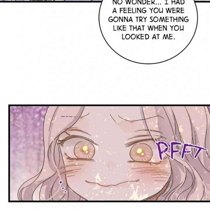 Girl with a Knife Chapter 132 - Page 29