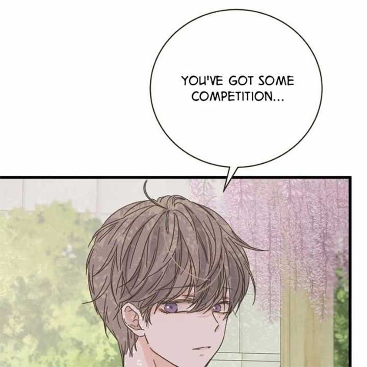Girl with a Knife Chapter 132 - Page 36