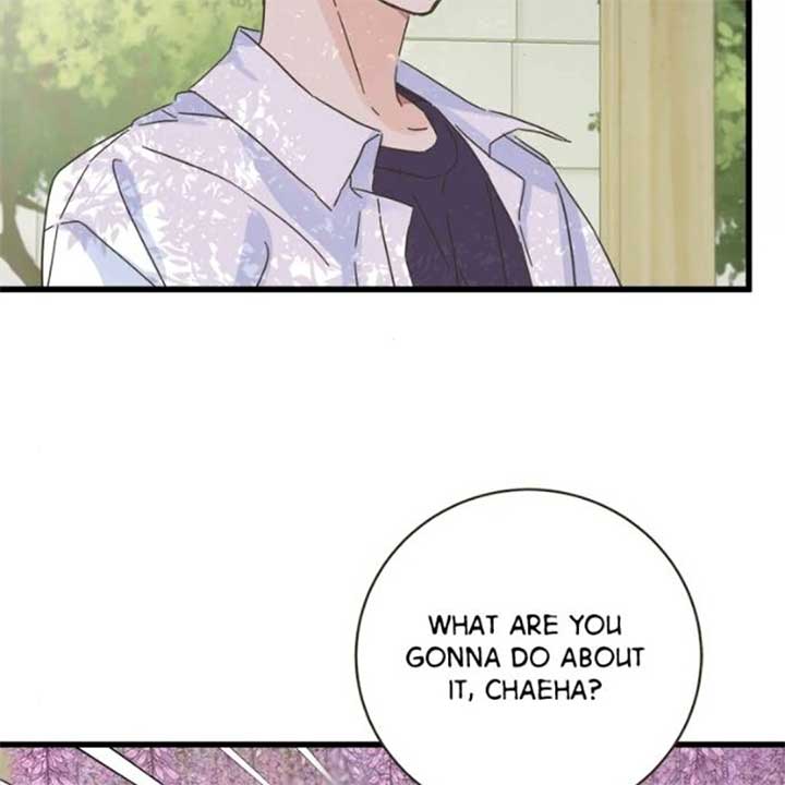Girl with a Knife Chapter 132 - Page 37