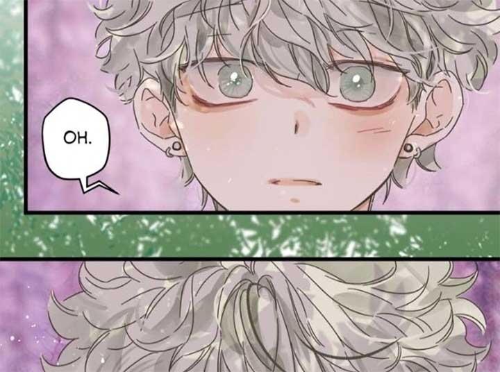 Girl with a Knife Chapter 132 - Page 43