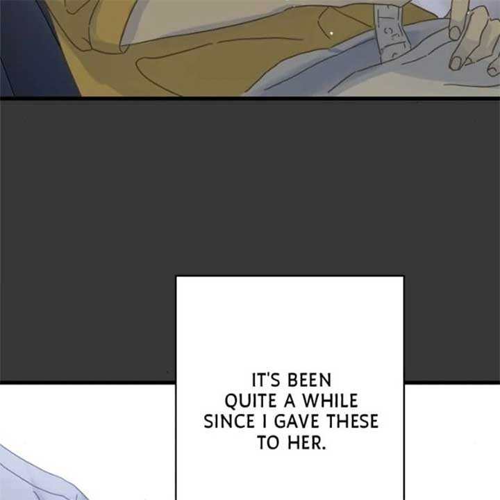 Girl with a Knife Chapter 132 - Page 50