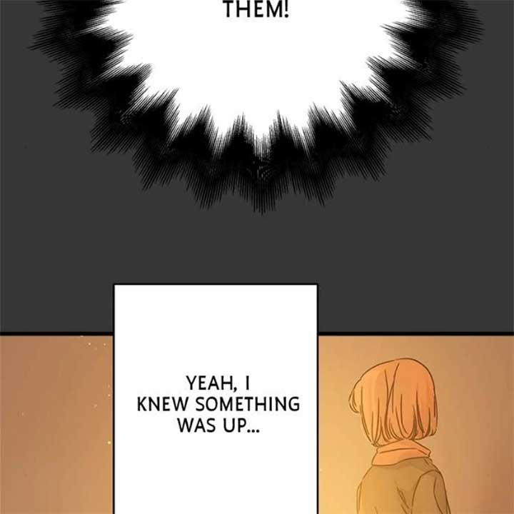 Girl with a Knife Chapter 132 - Page 55