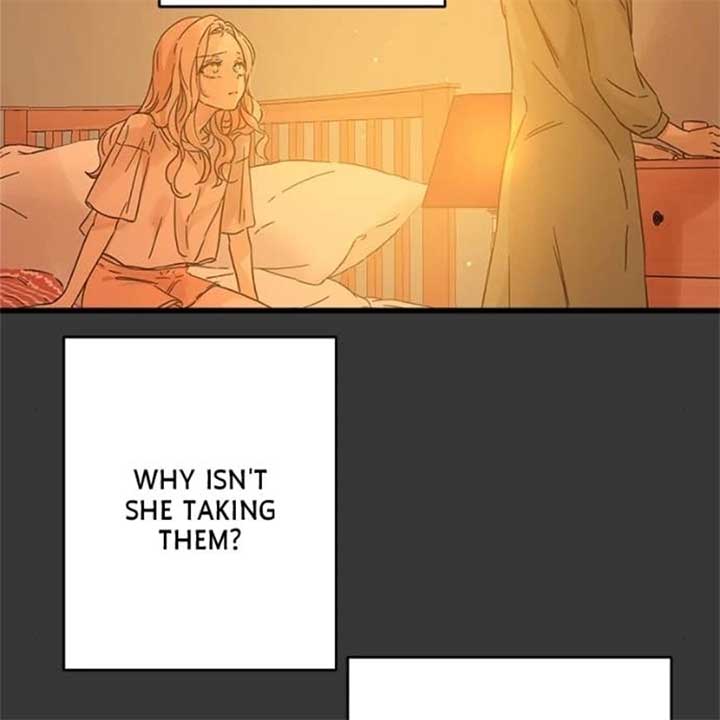 Girl with a Knife Chapter 132 - Page 56