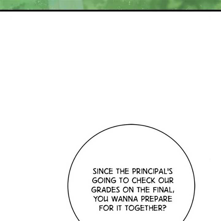 Girl with a Knife Chapter 132 - Page 6
