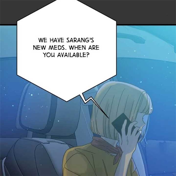 Girl with a Knife Chapter 132 - Page 60