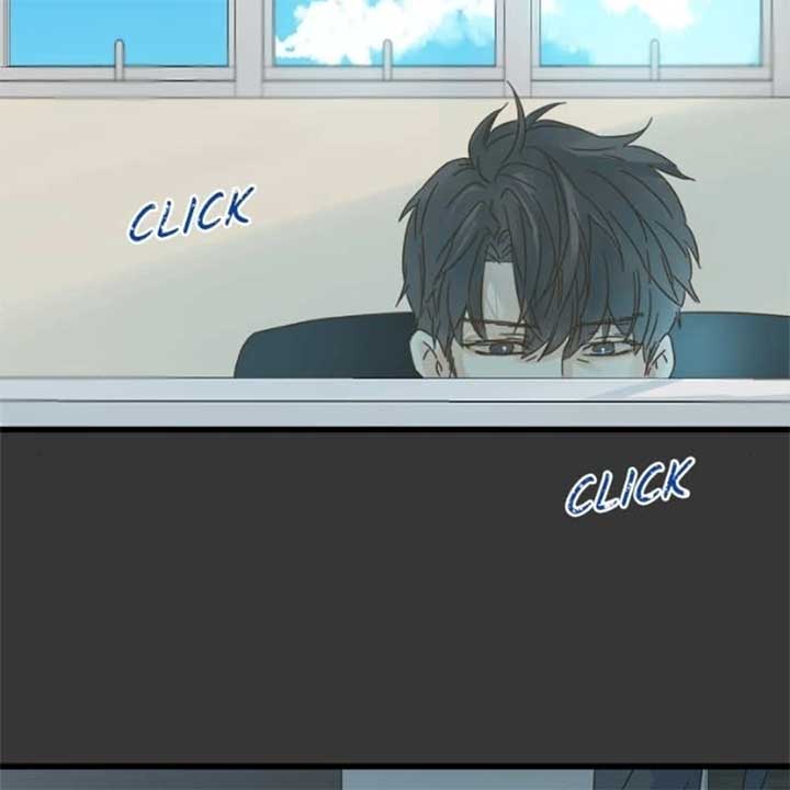 Girl with a Knife Chapter 132 - Page 68