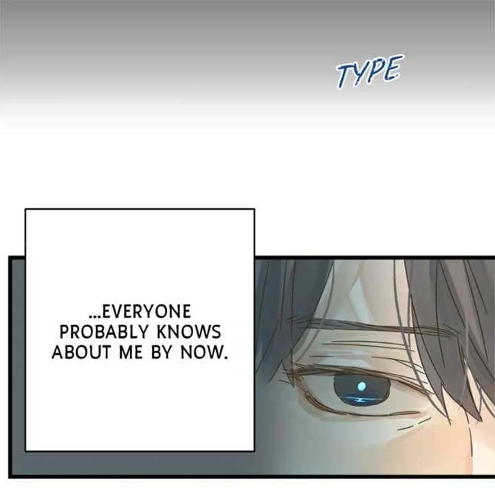 Girl with a Knife Chapter 132 - Page 70