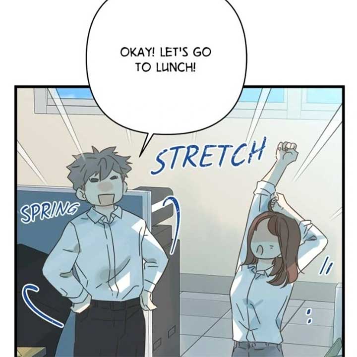 Girl with a Knife Chapter 132 - Page 79