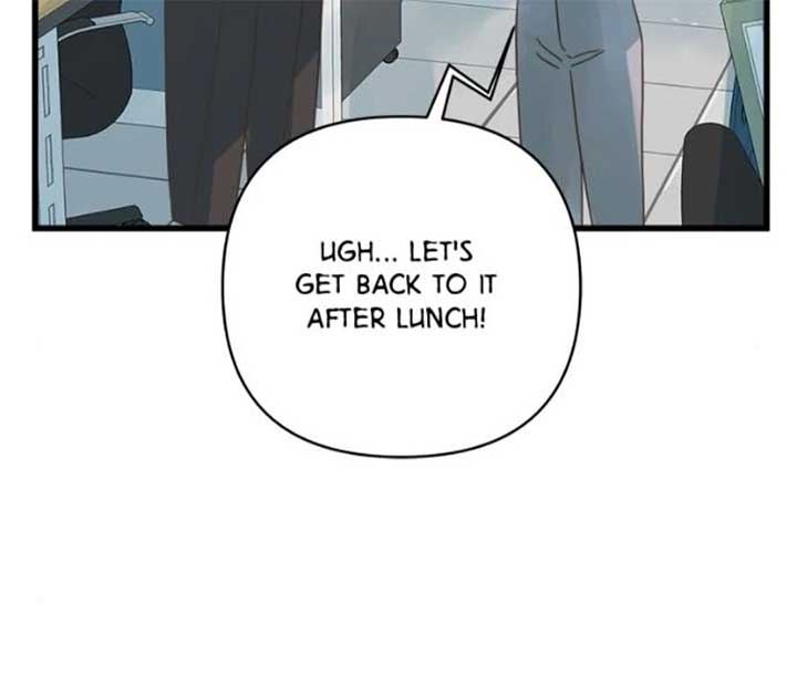 Girl with a Knife Chapter 132 - Page 80
