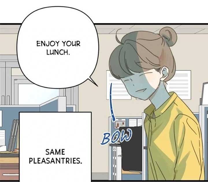 Girl with a Knife Chapter 132 - Page 81