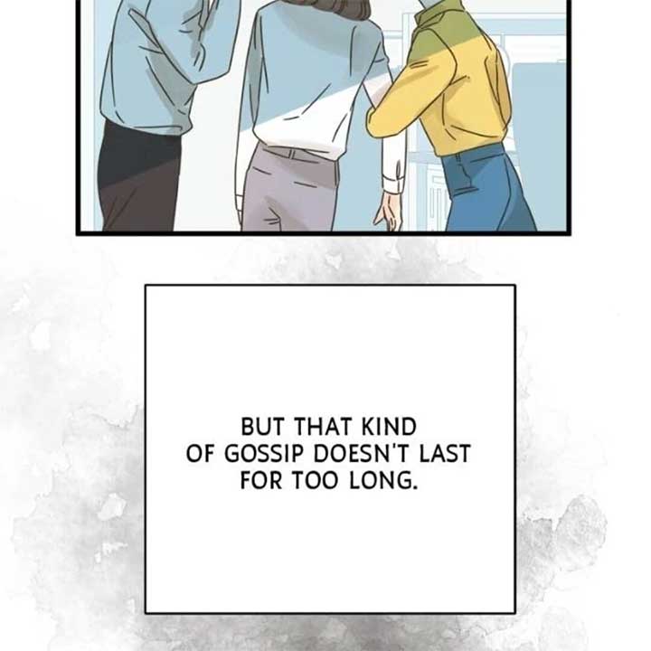 Girl with a Knife Chapter 132 - Page 85
