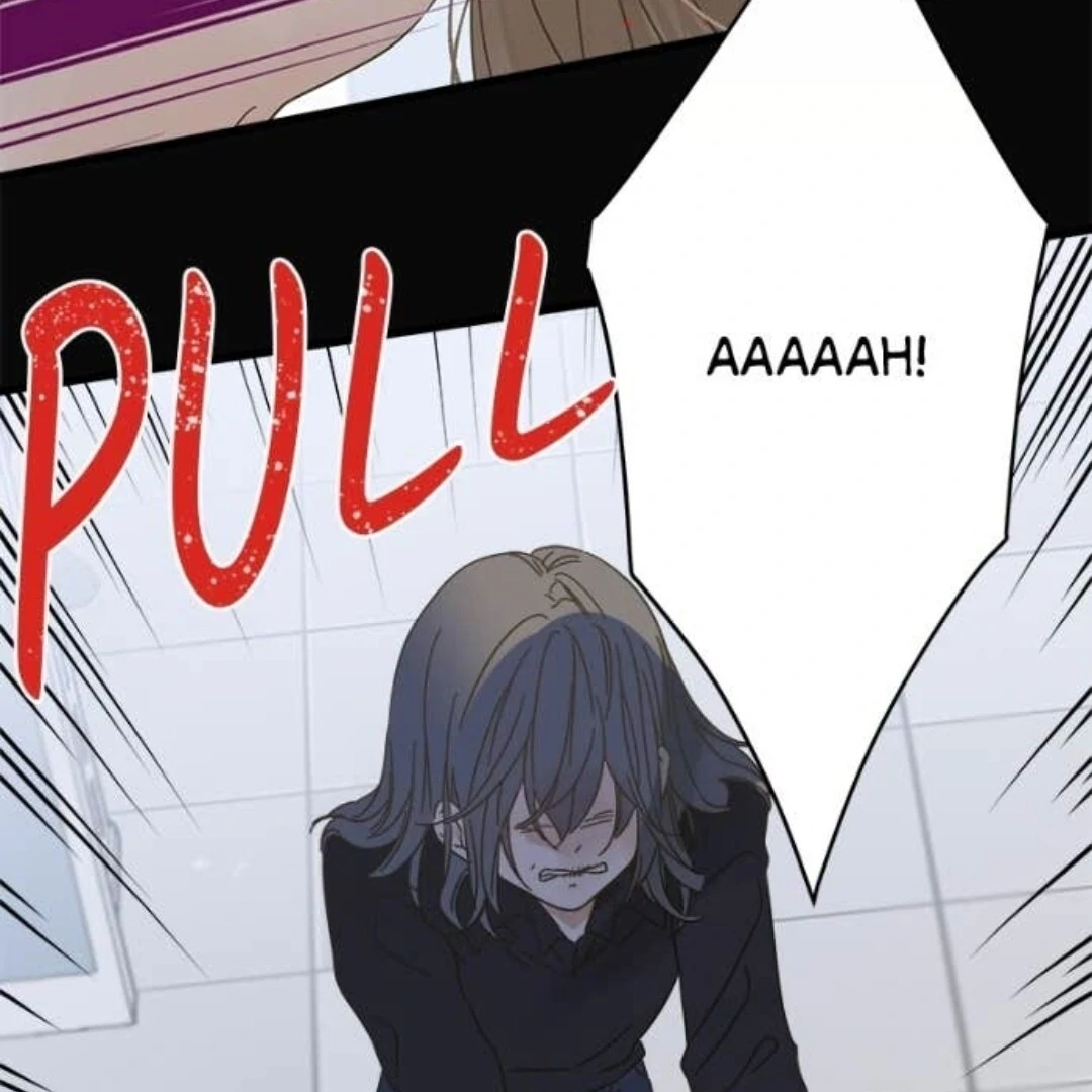 Girl with a Knife Chapter 133 - Page 1